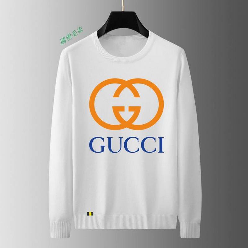 Gucci Men's Sweater 75